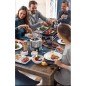 WMF LONO 04 1504 0011 Raclette Cromargan-mat WMF LONO 04 1504 0011 Raclette Cromargan-mat